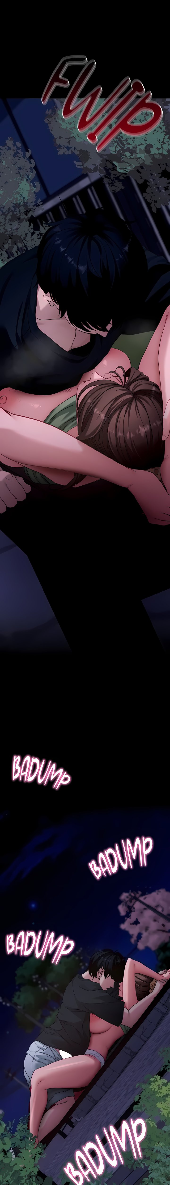 Please, Please Chapter 47 - Page 23