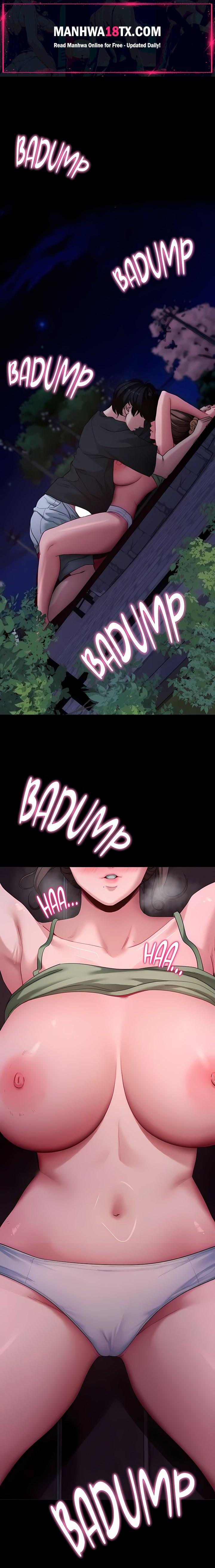 Please, Please Chapter 48 - Page 1
