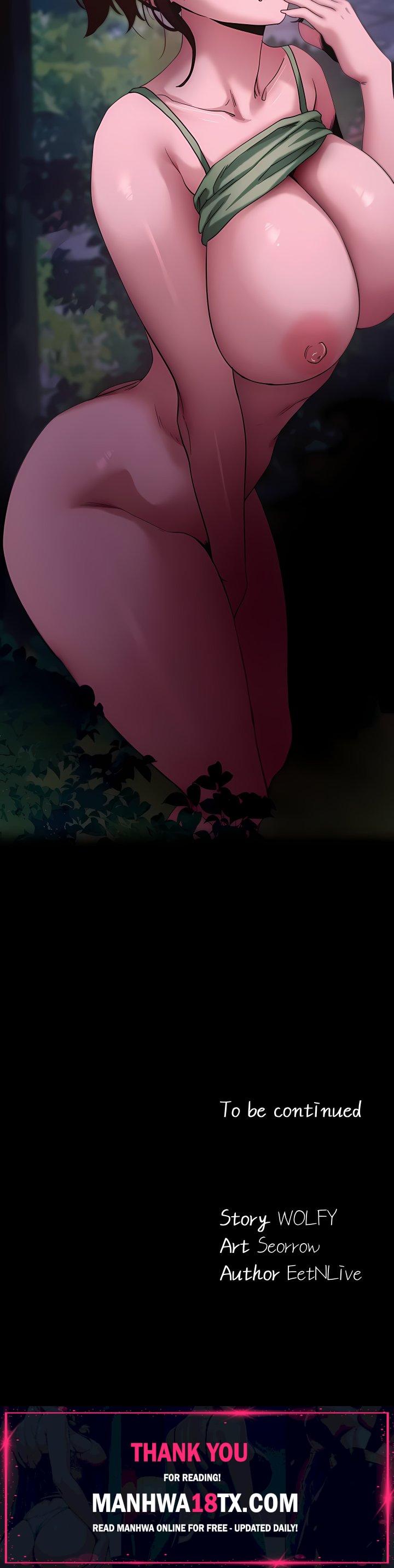 Please, Please Chapter 48 - Page 27