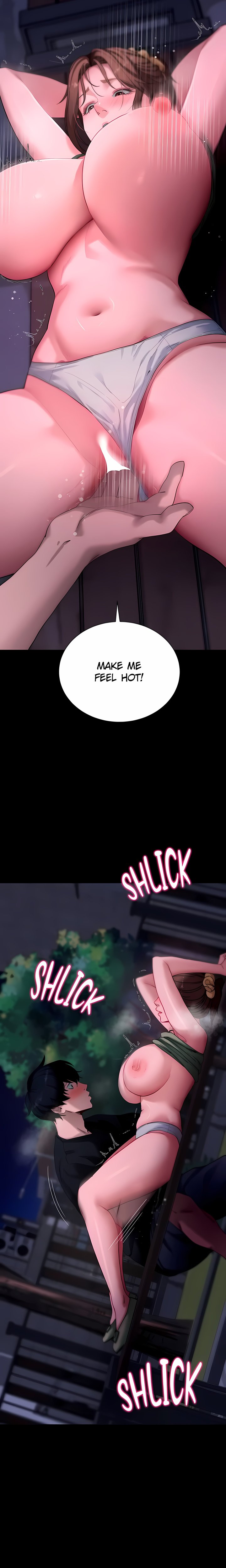 Please, Please Chapter 48 - Page 6