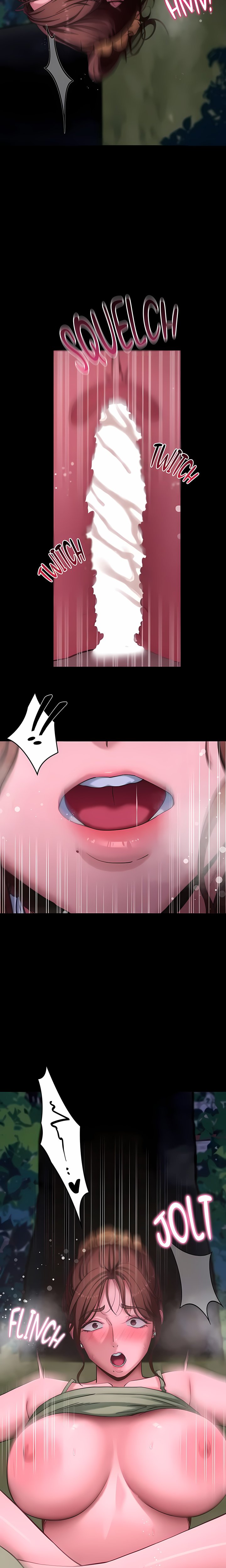 Please, Please Chapter 49 - Page 21