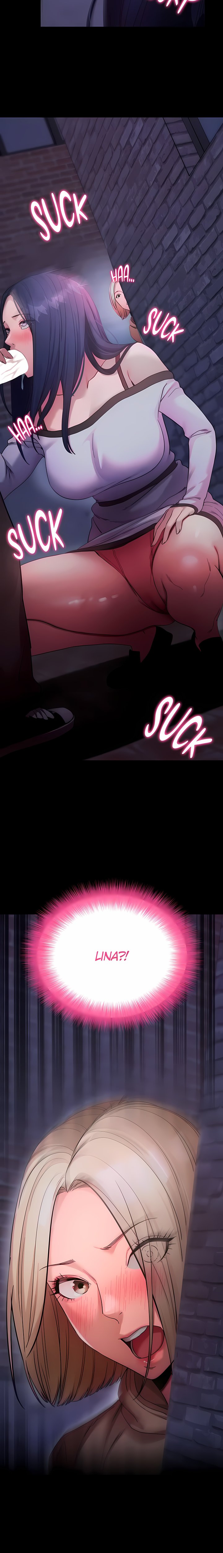 Please, Please Chapter 50 - Page 25