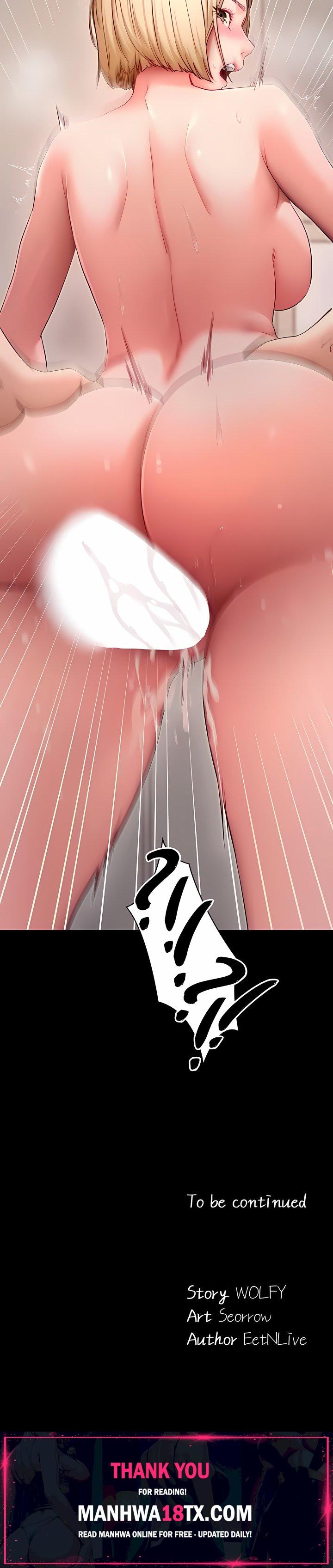 Please, Please Chapter 53 - Page 25