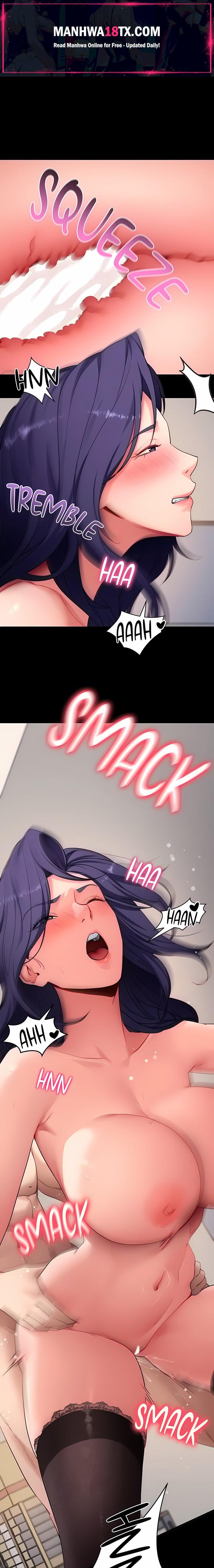 Please, Please Chapter 57 - Page 1