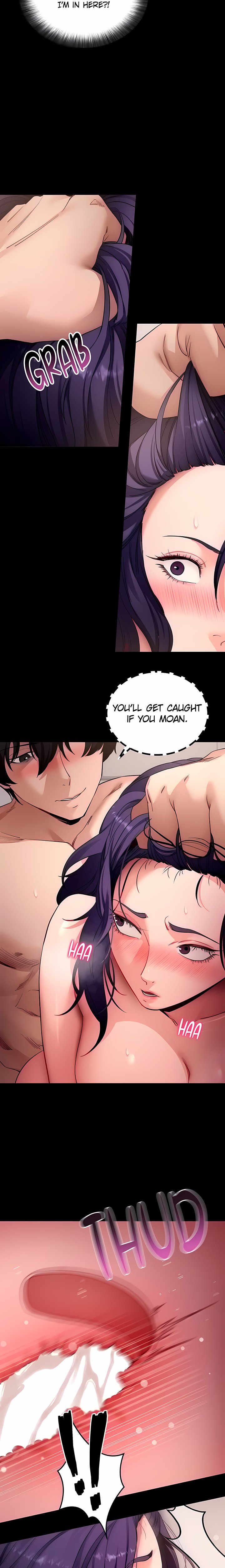 Please, Please Chapter 57 - Page 12