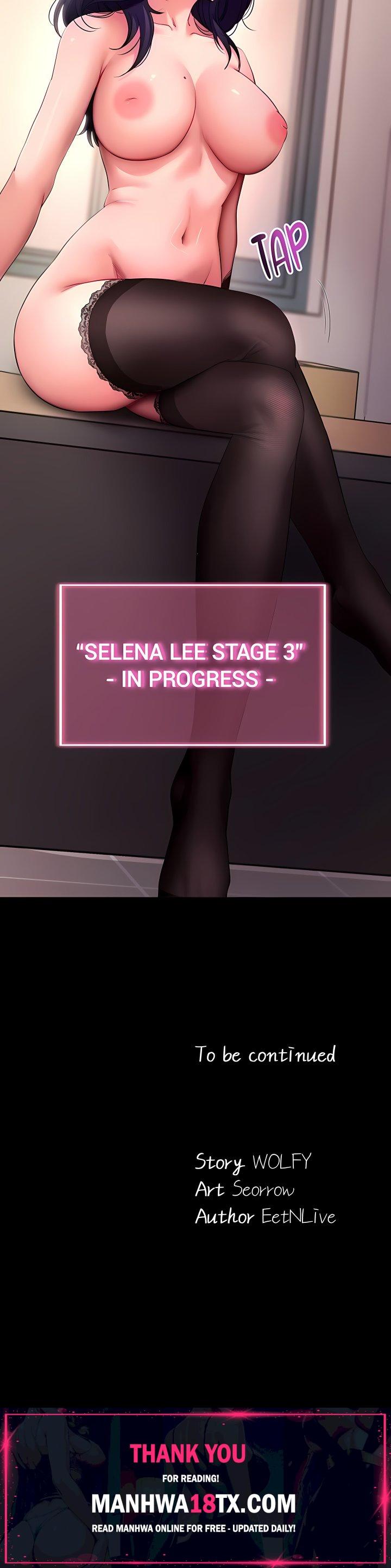 Please, Please Chapter 57 - Page 25