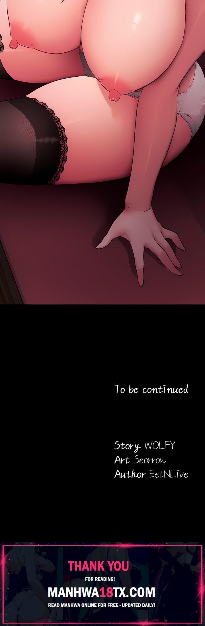 Please, Please Chapter 58 - Page 23
