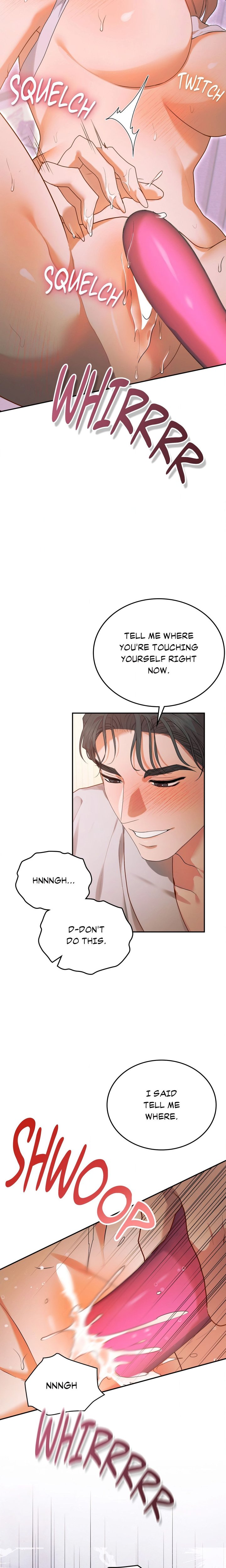 What Now, Noona? Chapter 11 - Page 5