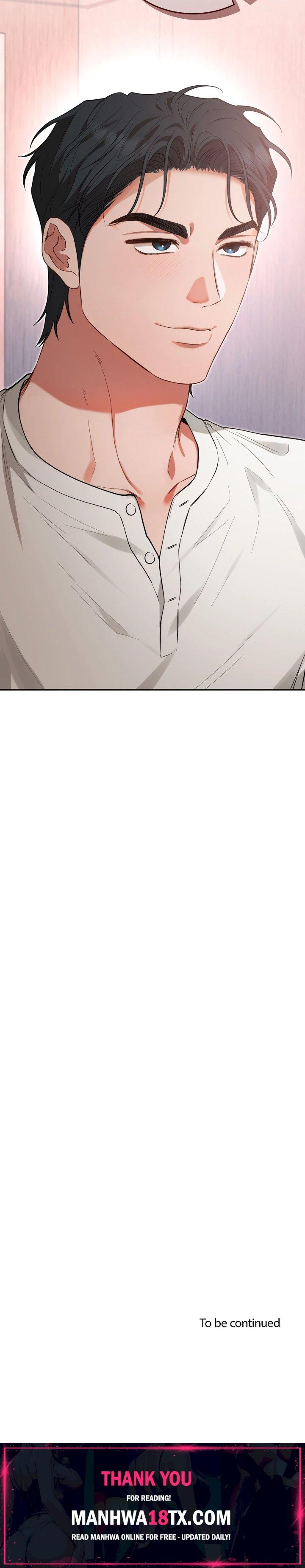 What Now, Noona? Chapter 2 - Page 29