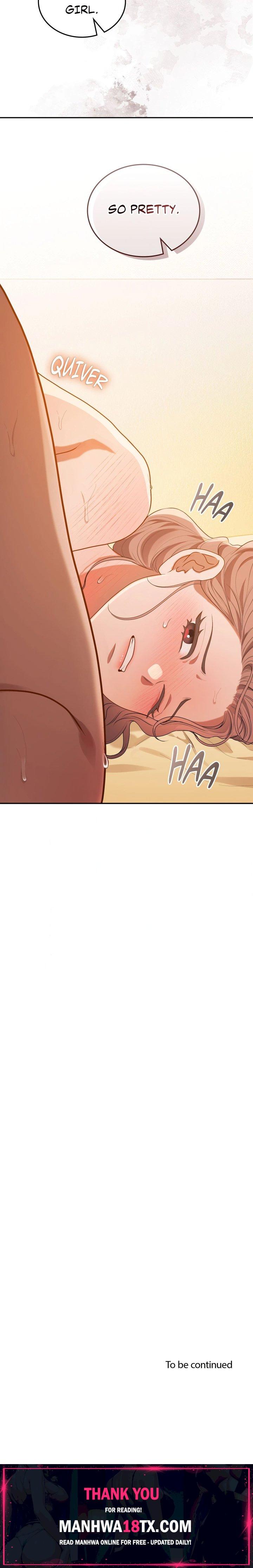 What Now, Noona? Chapter 7 - Page 28