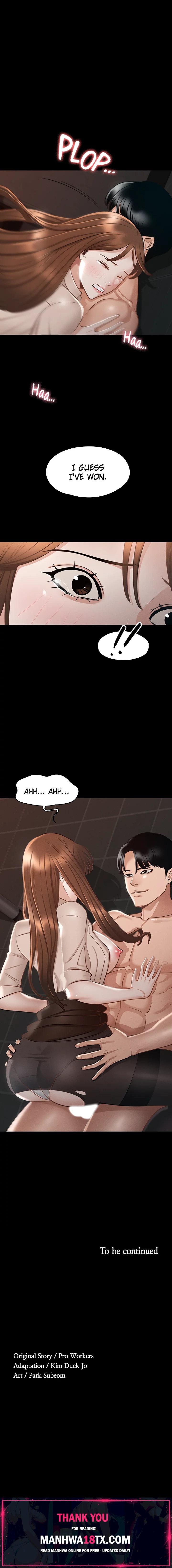 Supervisor Access Chapter 15 - Page 10