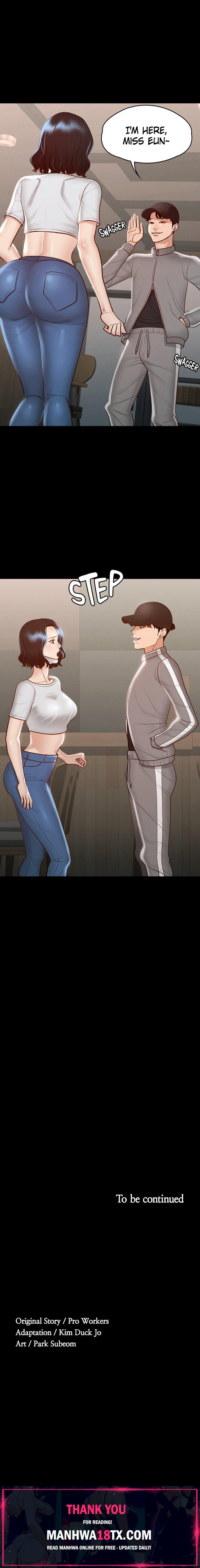 Supervisor Access Chapter 23 - Page 12