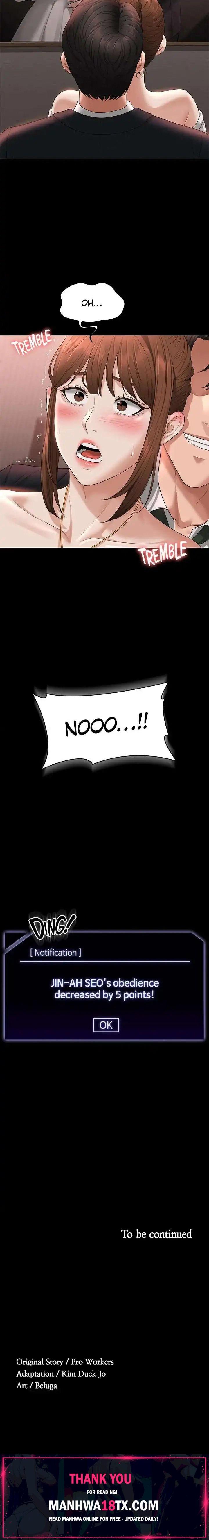 Supervisor Access Chapter 54 - Page 49