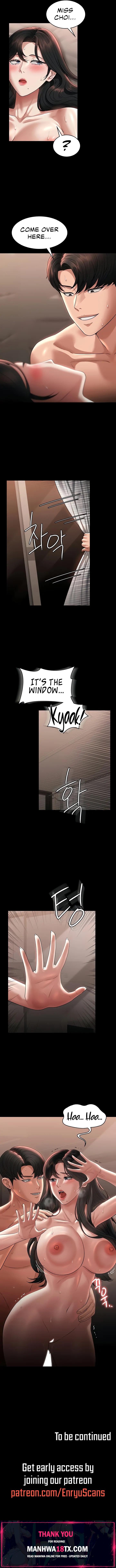 Supervisor Access Chapter 94 - Page 14