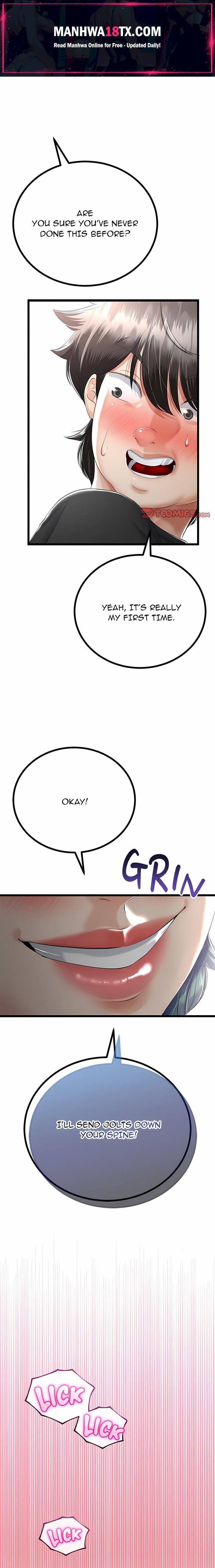 Family Again (Uncensored) Chapter 33 - Page 1