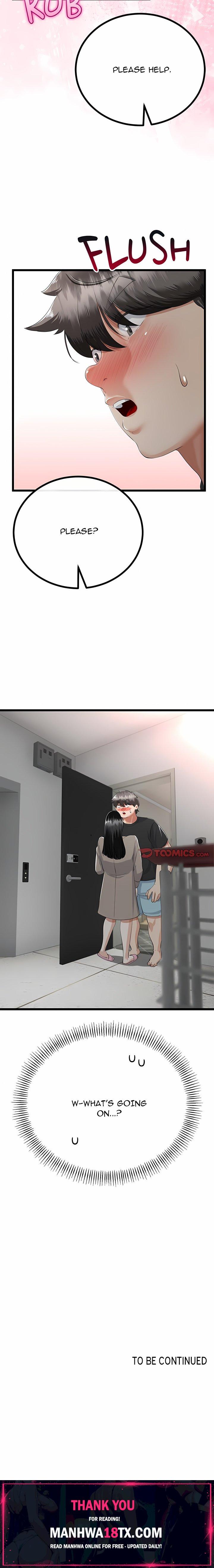 Family Again (Uncensored) Chapter 34 - Page 20