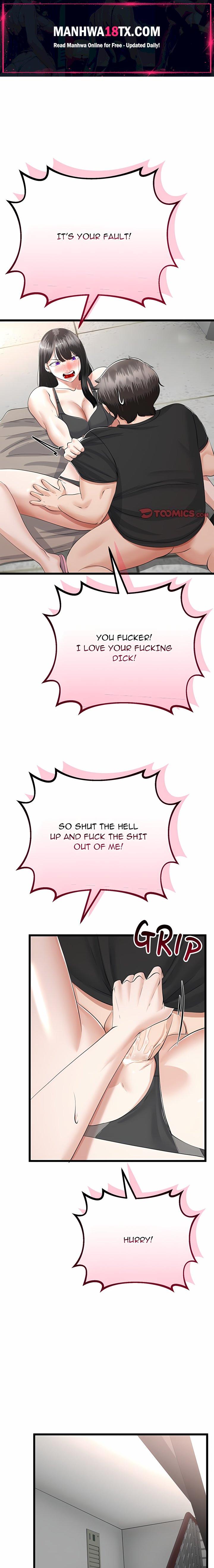Family Again (Uncensored) Chapter 36 - Page 1