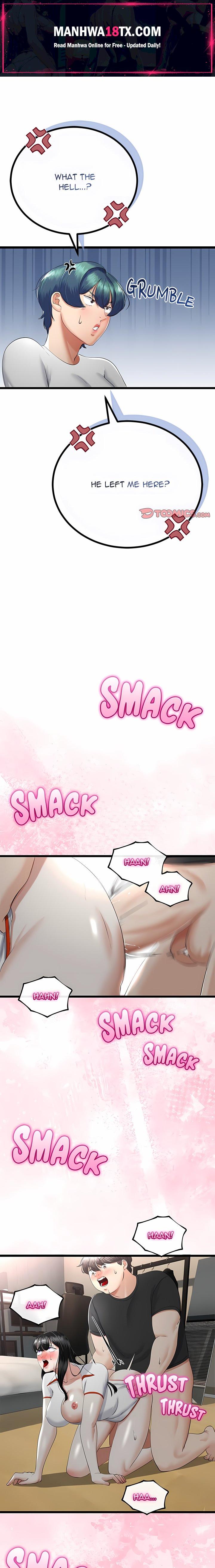 Family Again (Uncensored) Chapter 38 - Page 1