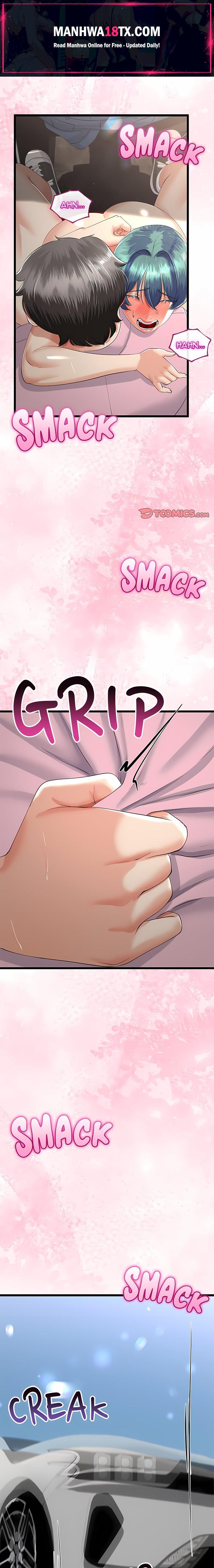 Family Again (Uncensored) Chapter 44 - Page 1