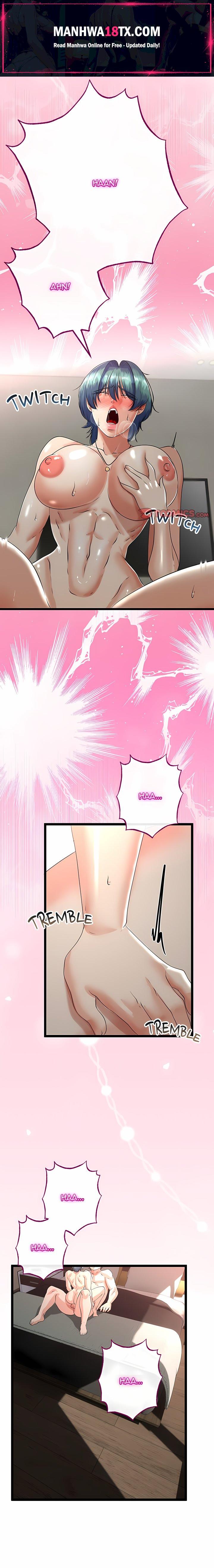 Family Again (Uncensored) Chapter 48 - Page 1