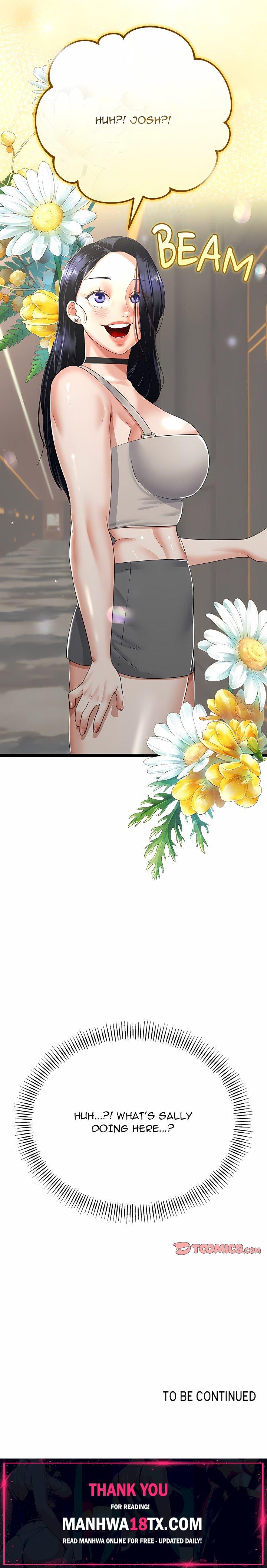 Family Again (Uncensored) Chapter 48 - Page 22