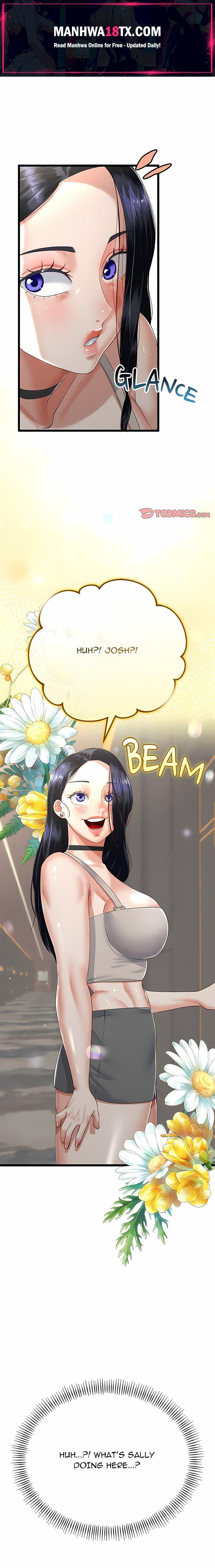 Family Again (Uncensored) Chapter 49 - Page 1