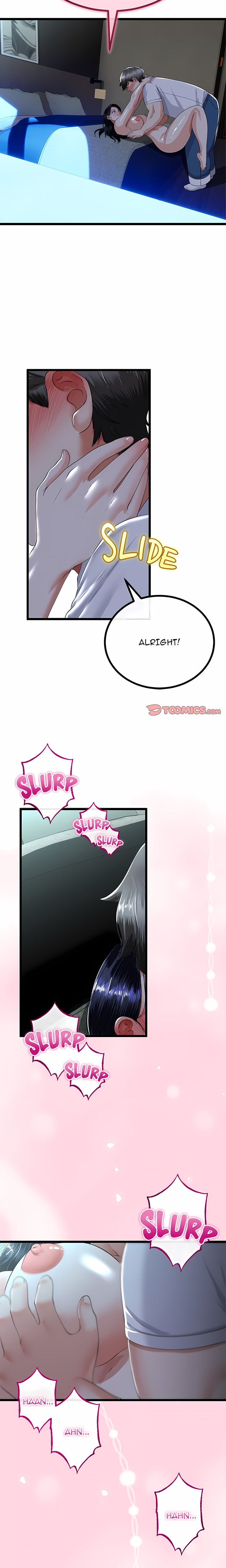 Family Again (Uncensored) Chapter 52 - Page 5
