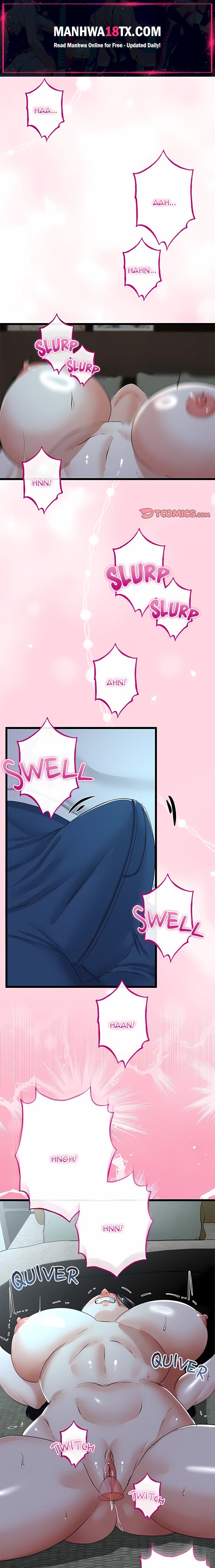 Family Again (Uncensored) Chapter 53 - Page 1