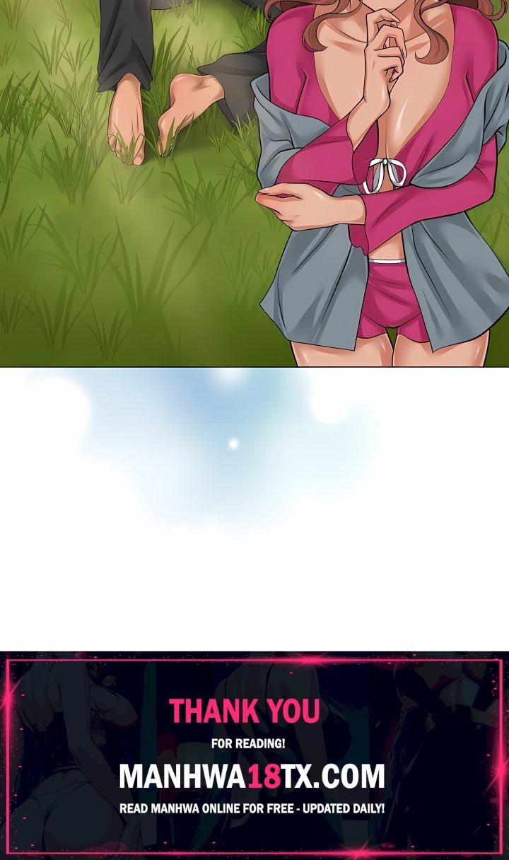 Beyond The Rules (Uncensored) Chapter 4 - Page 18