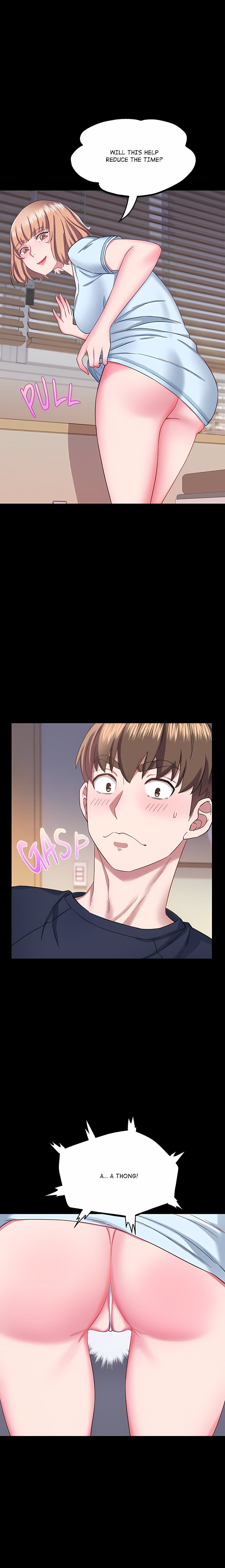 Tell Me the Future Chapter 37 - Page 15