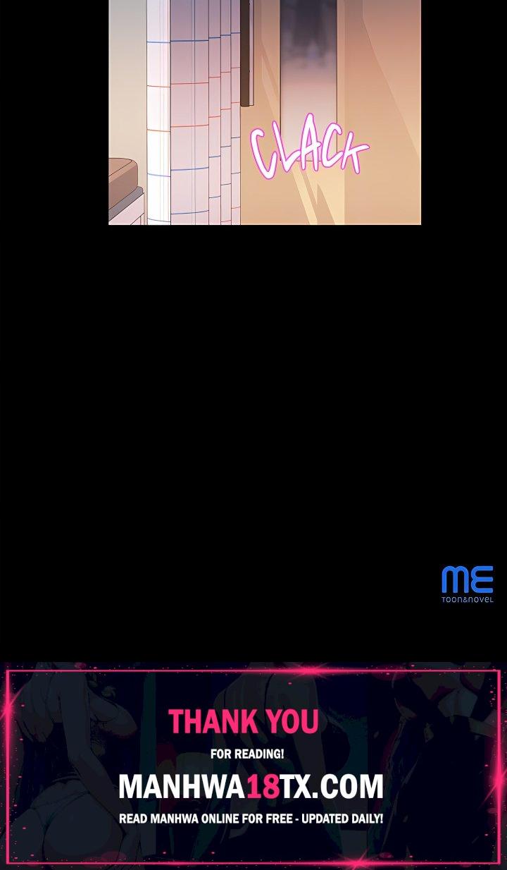 Tell Me the Future Chapter 37 - Page 29