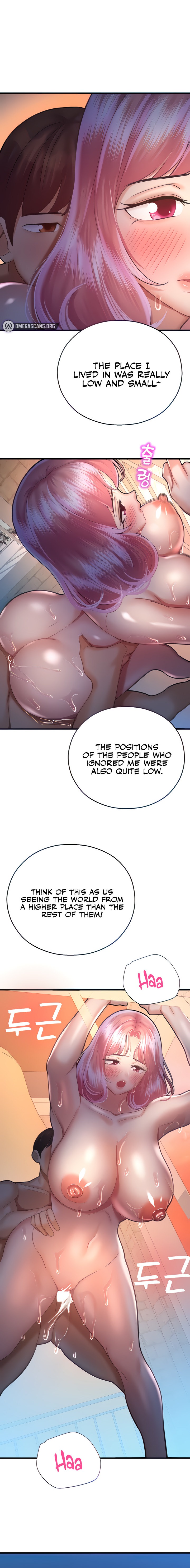 Destiny Land Chapter 22 - Page 10