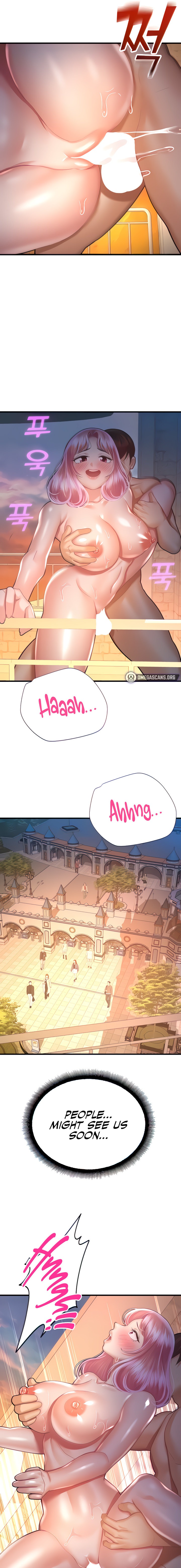 Destiny Land Chapter 22 - Page 21