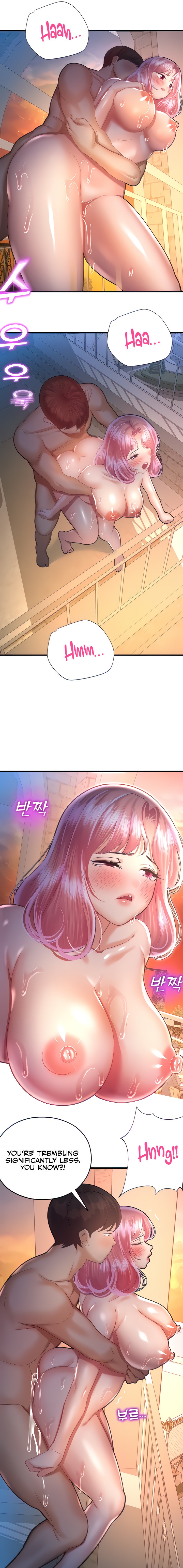 Destiny Land Chapter 22 - Page 7