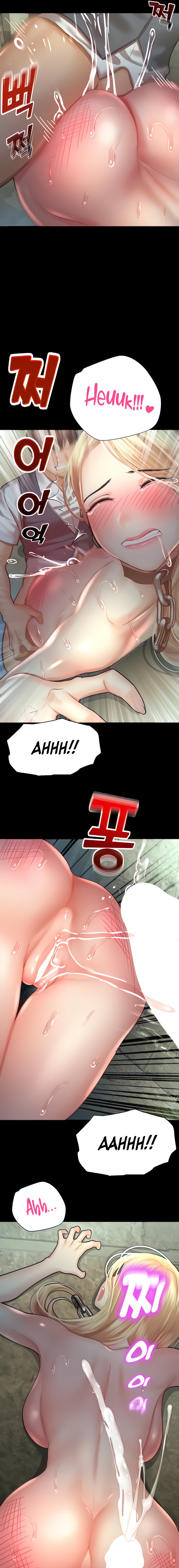 Destiny Land Chapter 25 - Page 15
