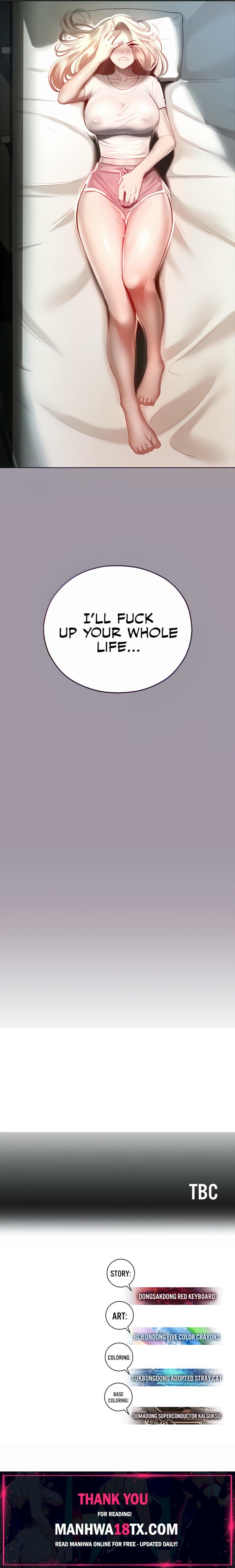 Destiny Land Chapter 4 - Page 37