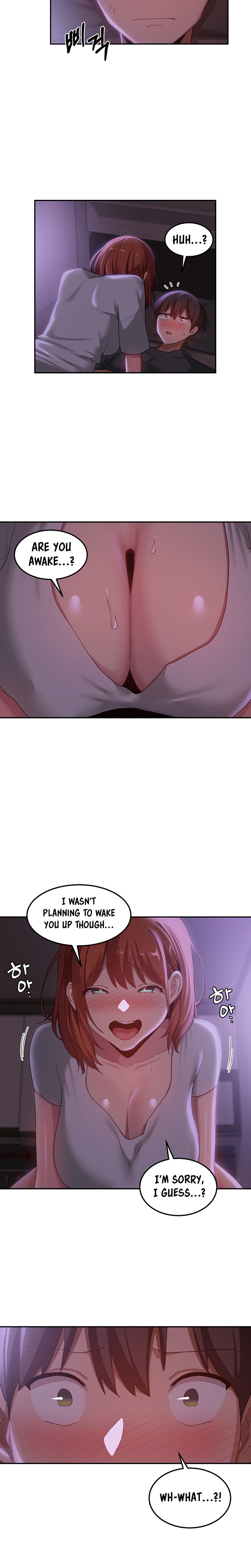 Sextudy Group Chapter 103 - Page 11