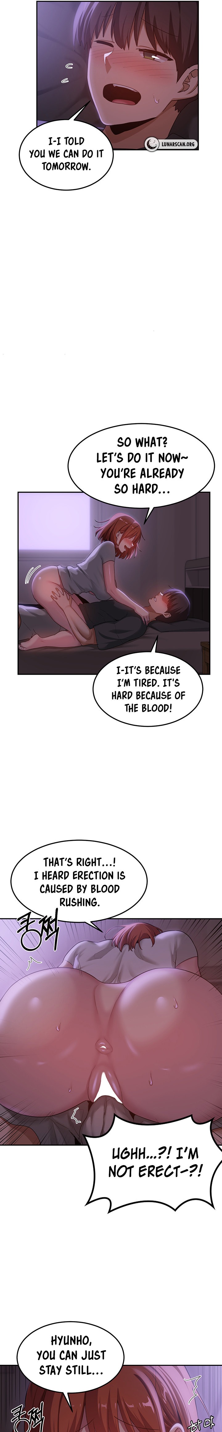 Sextudy Group Chapter 103 - Page 13