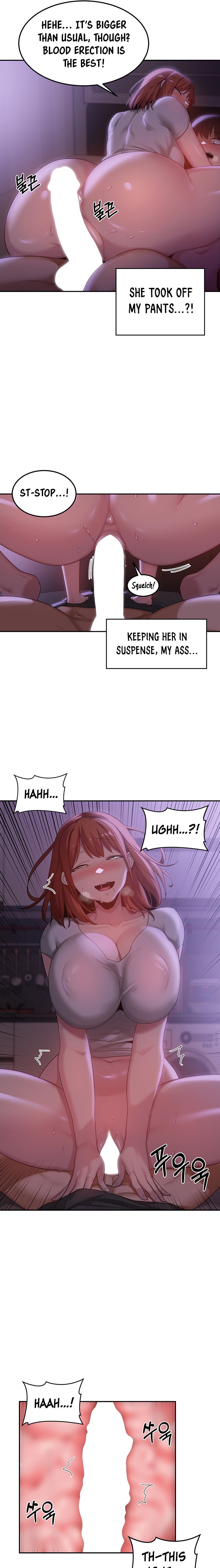 Sextudy Group Chapter 103 - Page 16