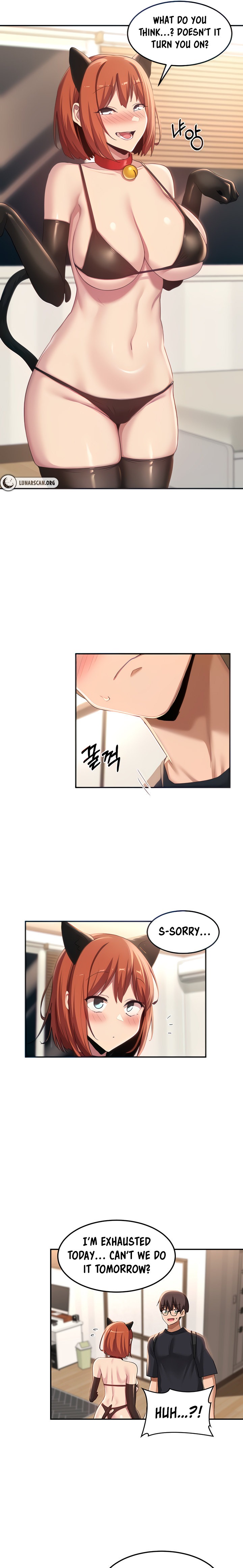Sextudy Group Chapter 103 - Page 7