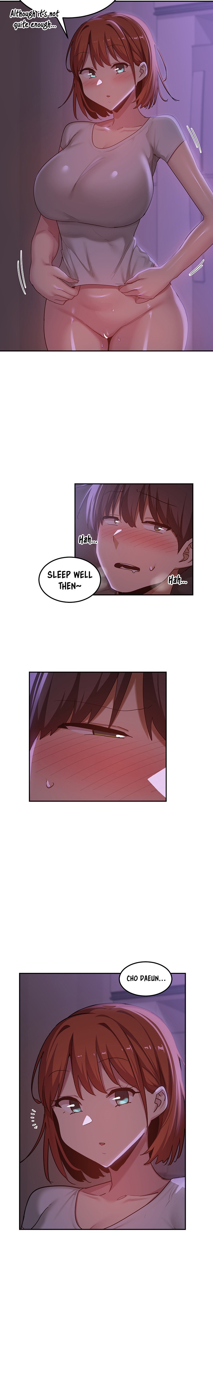 Sextudy Group Chapter 104 - Page 12