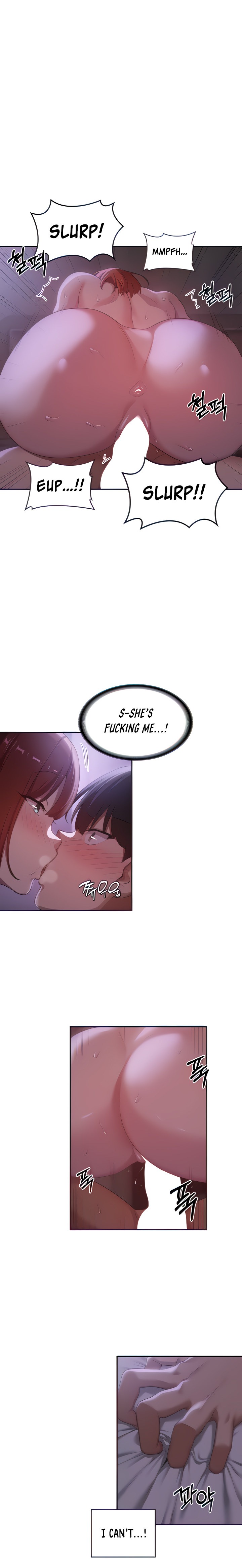 Sextudy Group Chapter 104 - Page 4