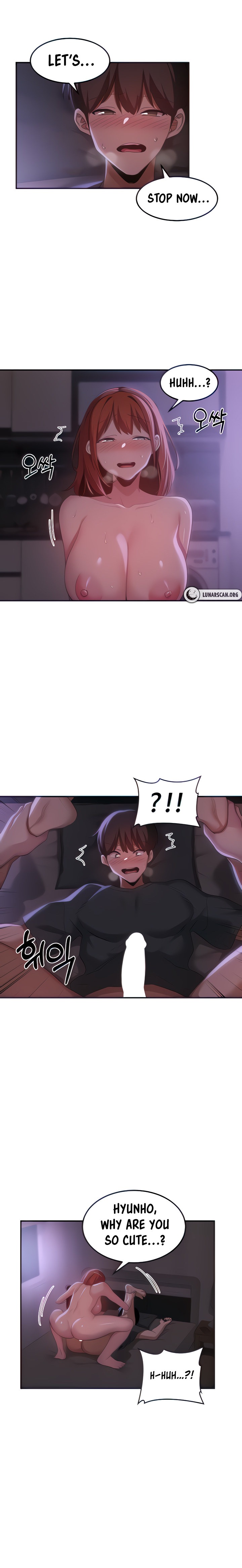 Sextudy Group Chapter 104 - Page 7