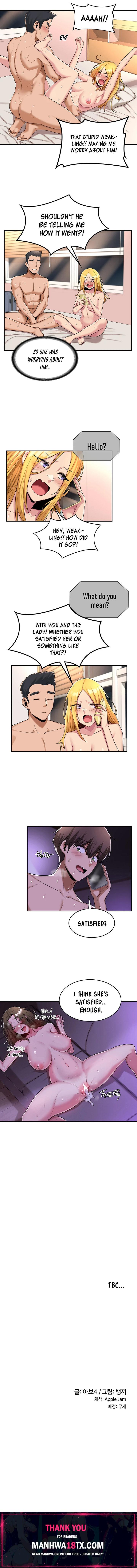 Sextudy Group Chapter 16 - Page 7