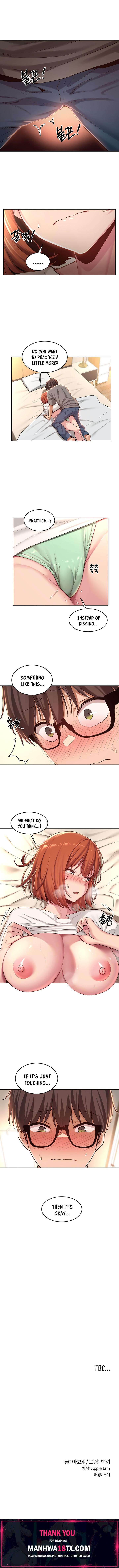 Sextudy Group Chapter 32 - Page 7