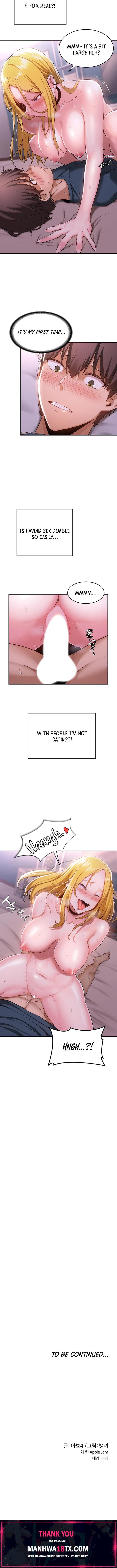 Sextudy Group Chapter 5 - Page 10