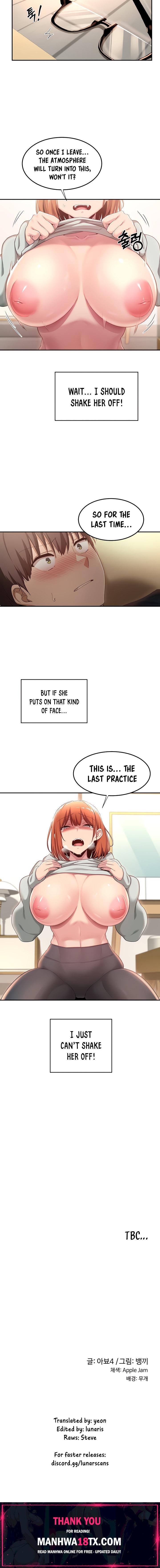 Sextudy Group Chapter 57 - Page 18