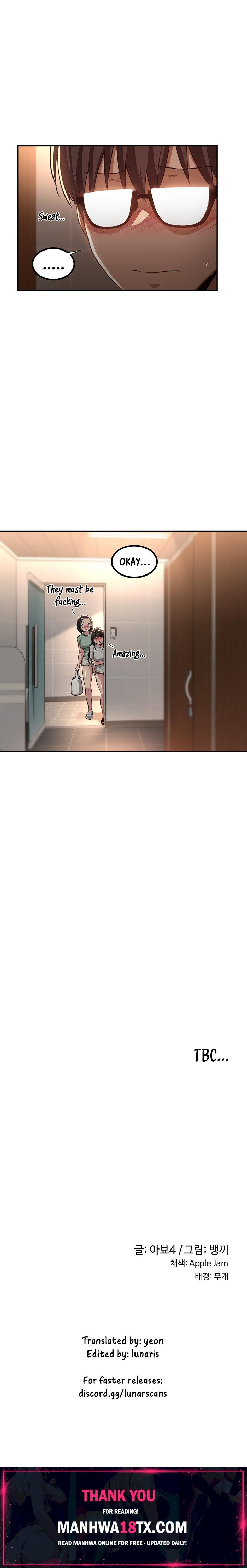 Sextudy Group Chapter 62 - Page 25