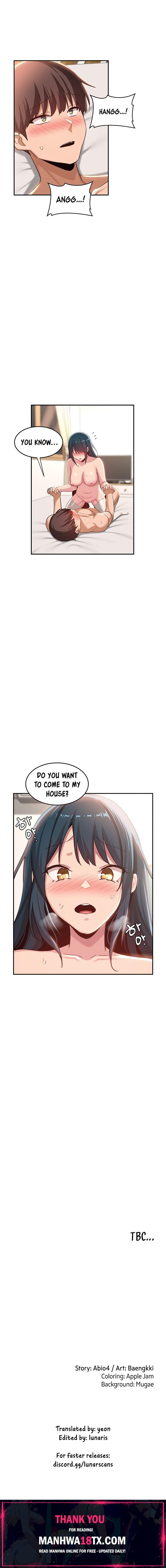 Sextudy Group Chapter 70 - Page 23