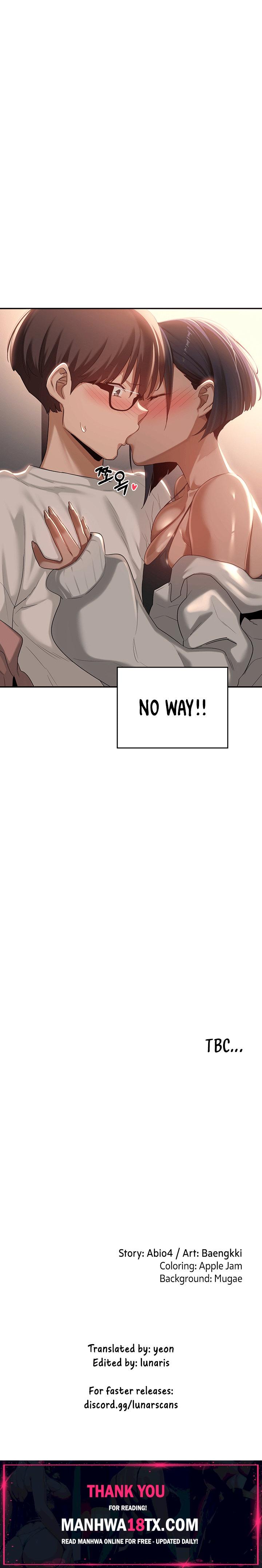 Sextudy Group Chapter 71 - Page 22